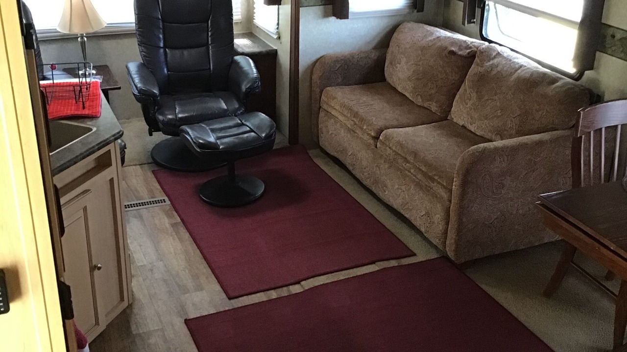 Photo of Livingroom in Frankfort