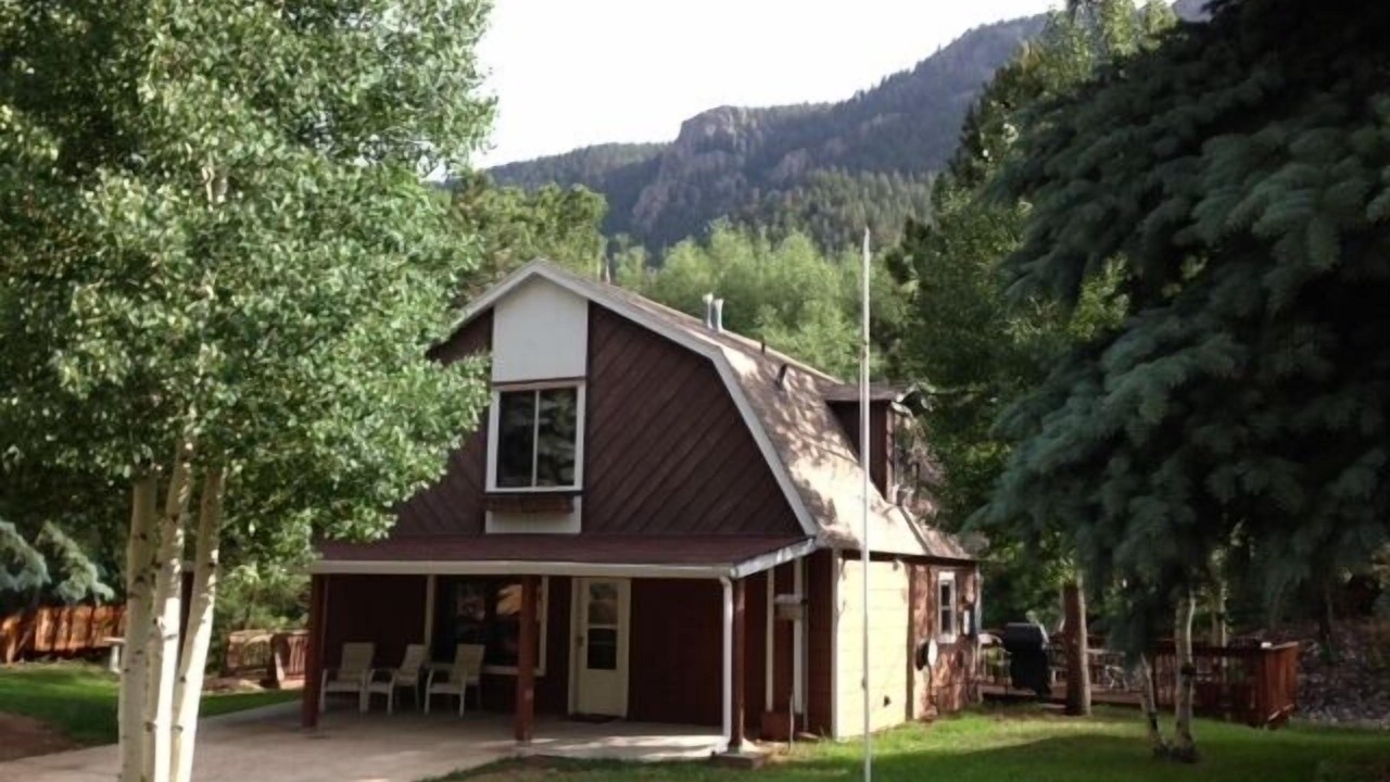 Photo of Outdoor in Cascade-Chipita Park