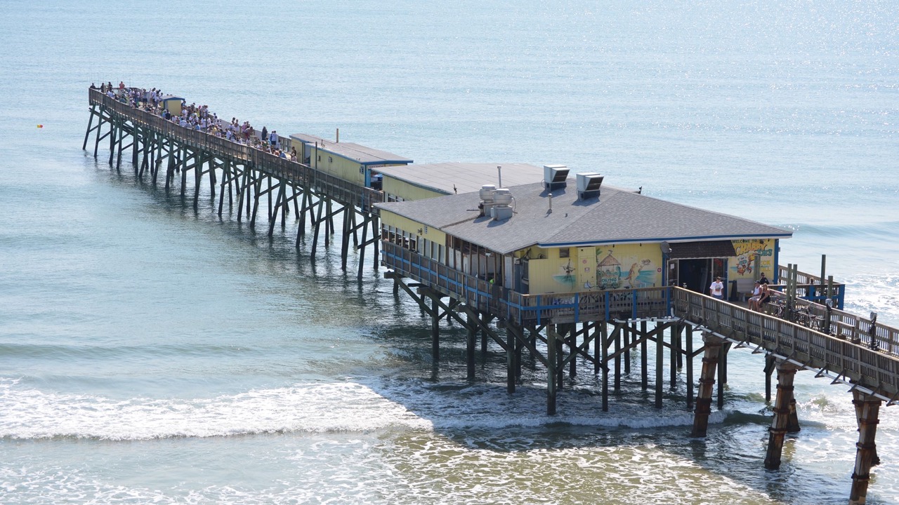 Photo of Others in Daytona Beach Shores