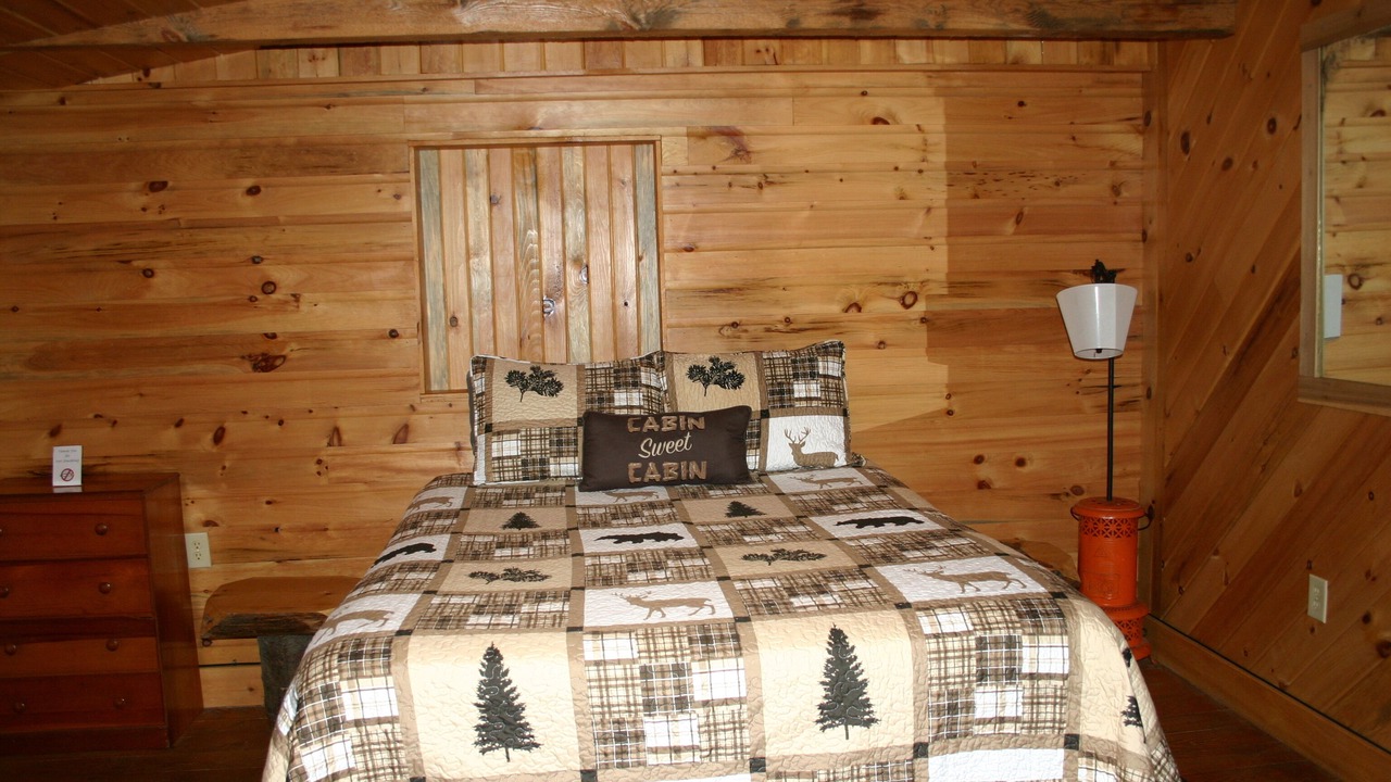Photo of Bedroom in Benton