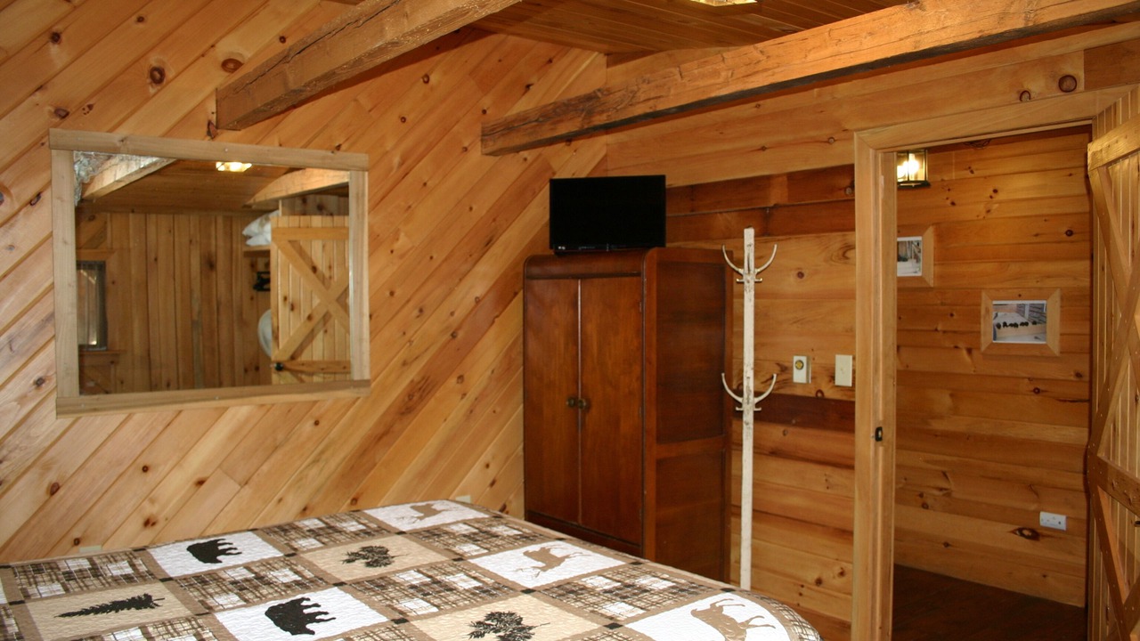 Photo of Bedroom in Benton