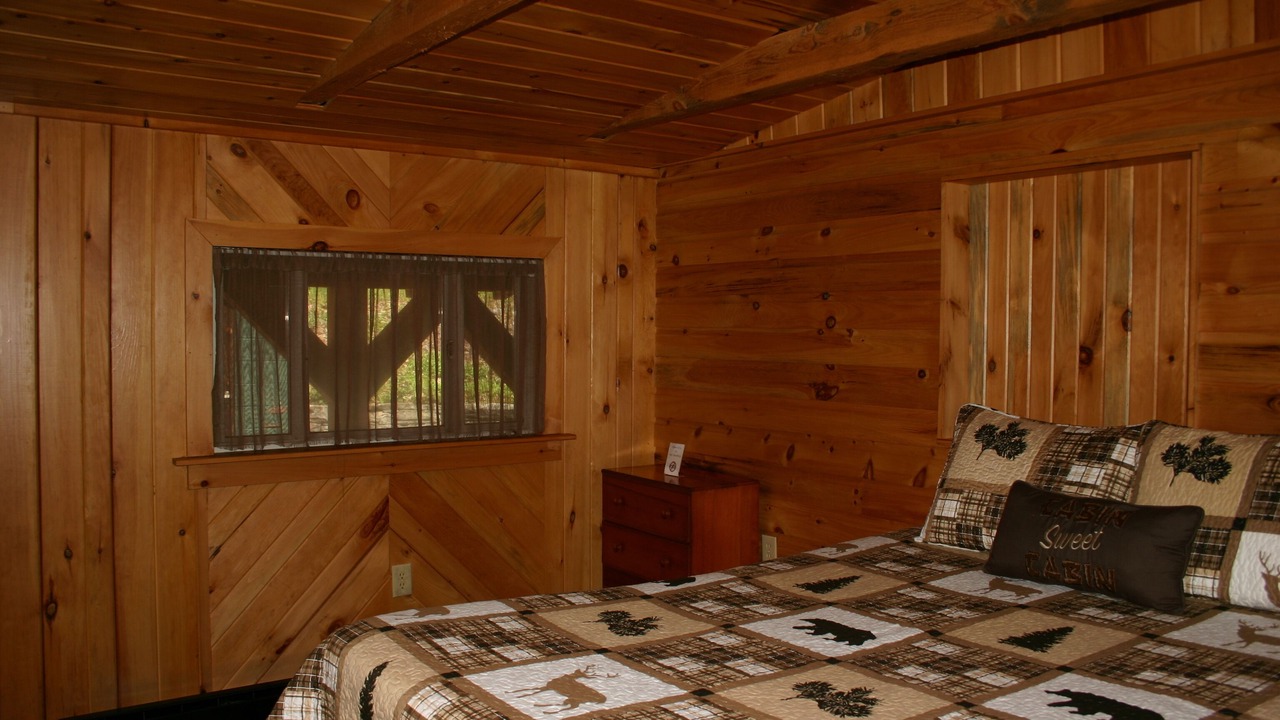 Photo of Bedroom in Benton
