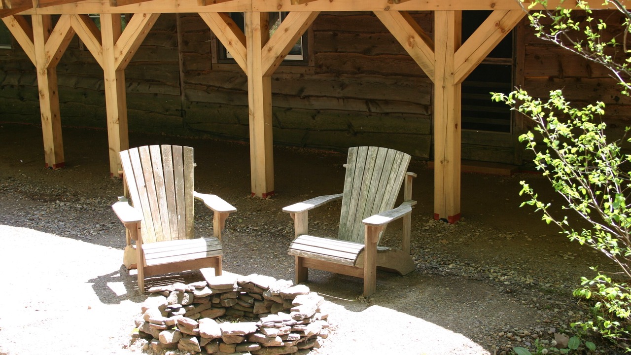 Photo of Patio Balcony in Benton