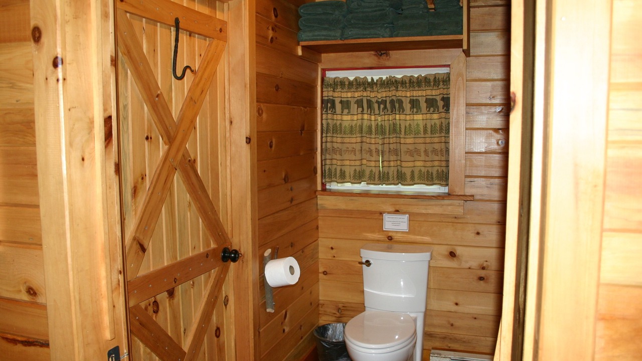 Photo of Bathroom in Benton