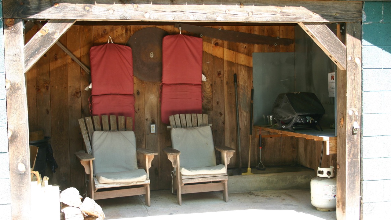 Photo of Outdoor in Benton