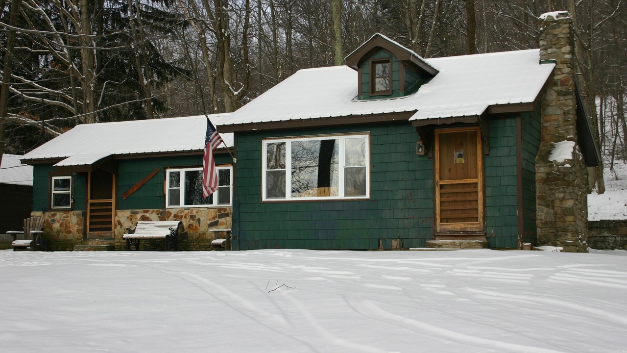 Photo of Outdoor in Benton