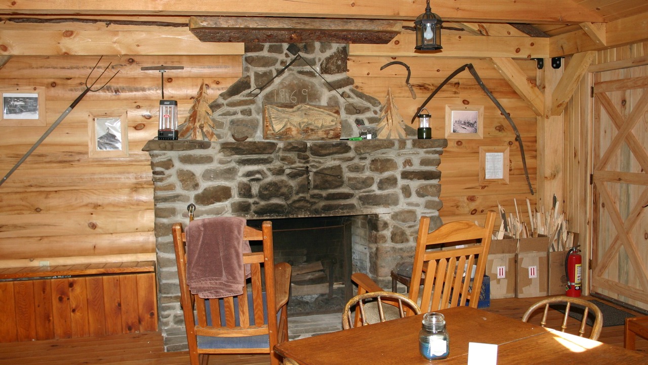 Photo of Livingroom in Benton