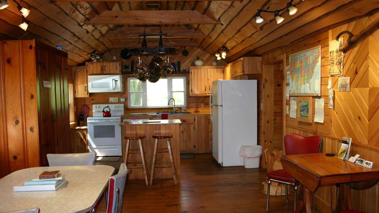 Photo of Kitchen in Benton