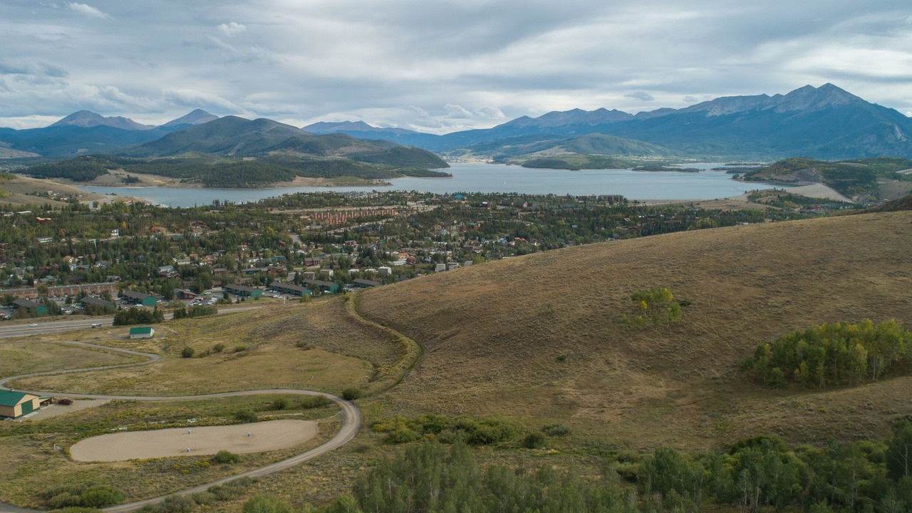 Photo of Outdoor in Ptarmigan Ranch