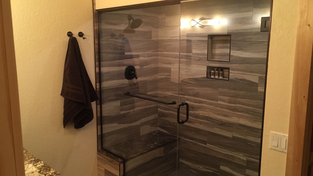 Photo of Bathroom in Ptarmigan Ranch