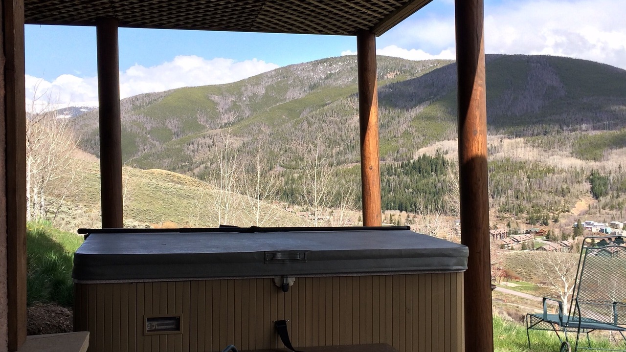 Photo of Outdoor in Ptarmigan Ranch