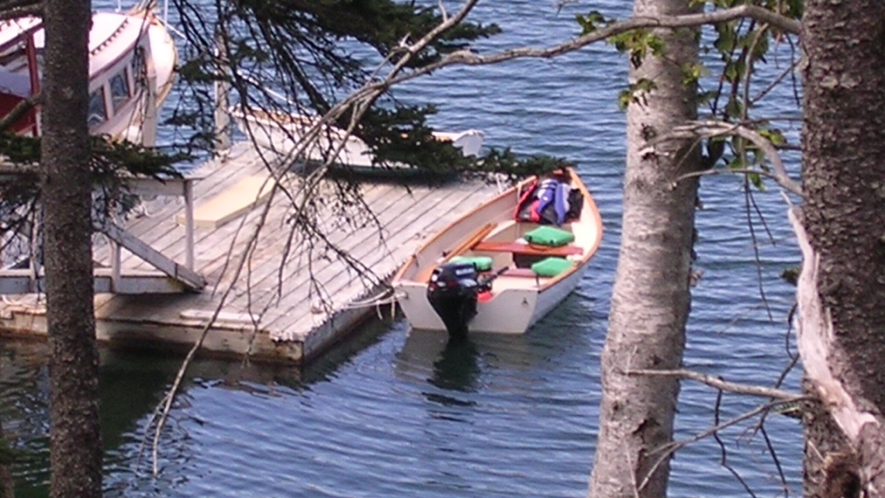Photo of Outdoor in Port Clyde