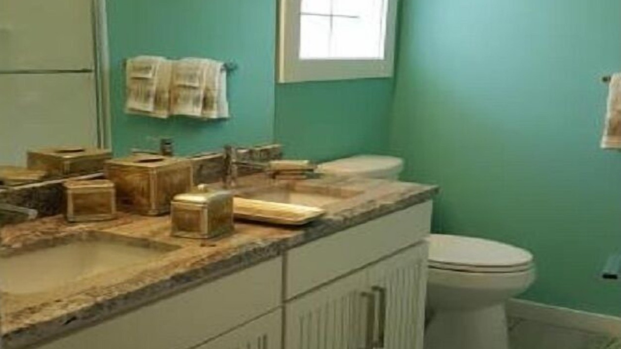 Photo of Bathroom in Corpus Christi