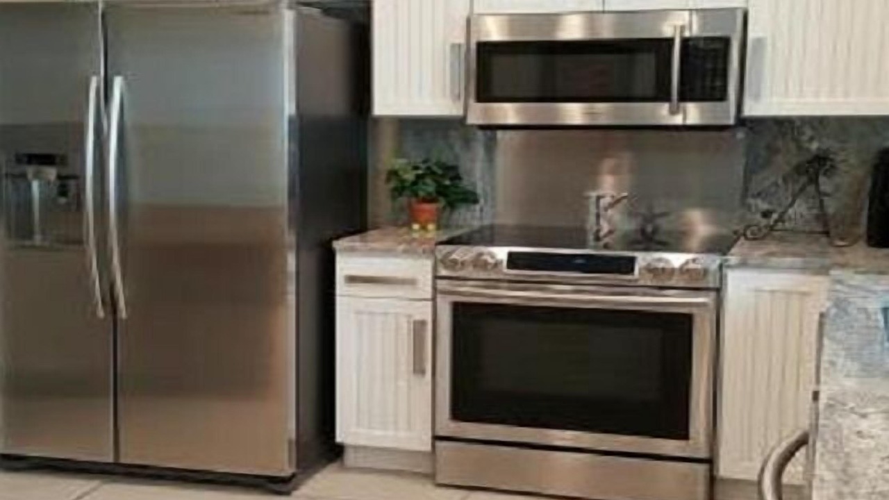 Photo of Kitchen in Corpus Christi