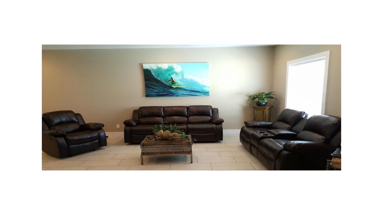 Photo of Livingroom in Corpus Christi
