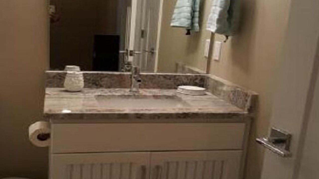 Photo of Bathroom in Corpus Christi