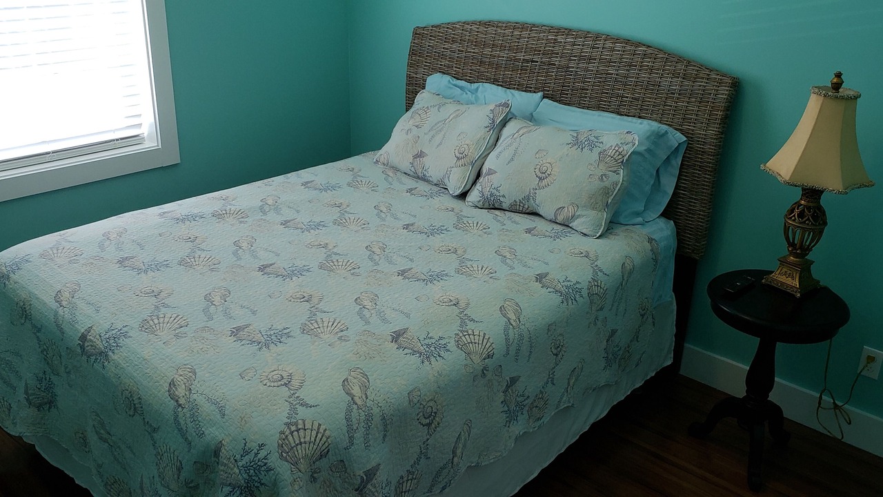 Photo of Bedroom in Corpus Christi
