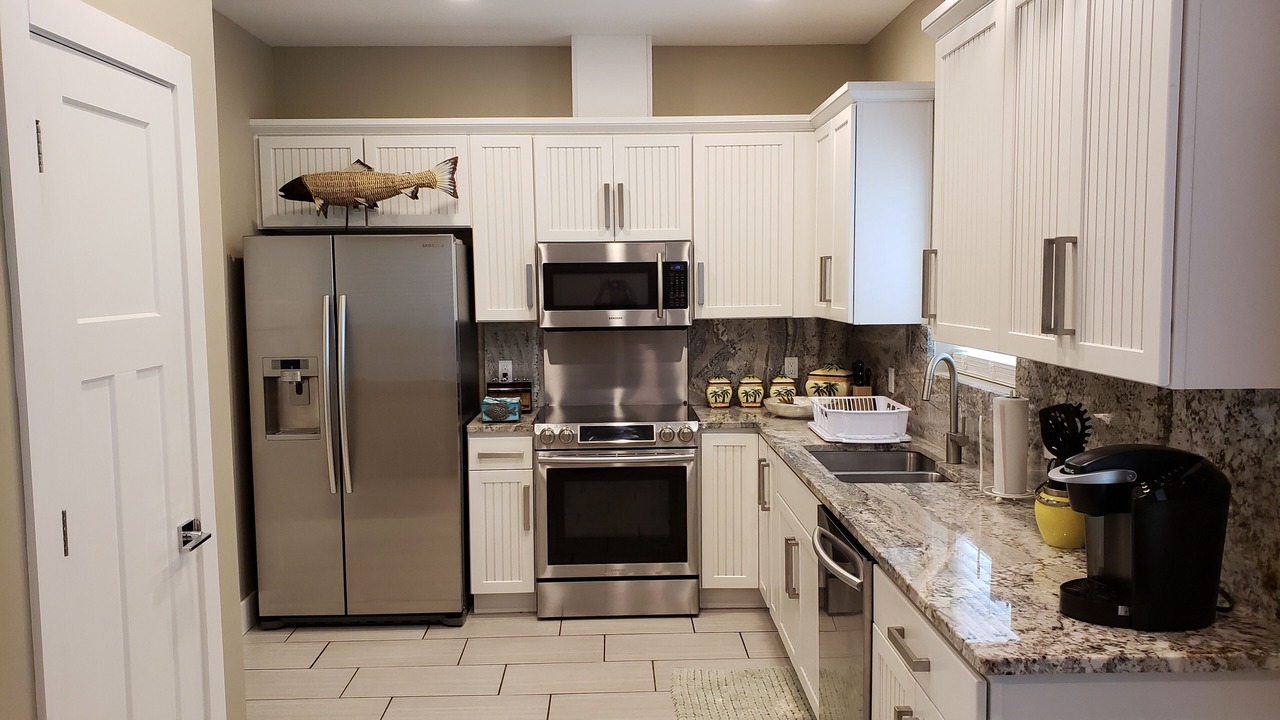 Photo of Kitchen in Corpus Christi
