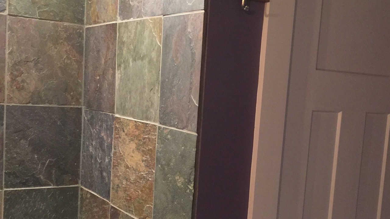 Photo of Bathroom in Ellicottville