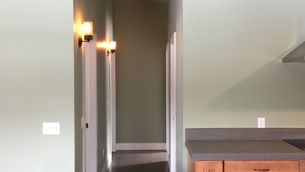 Photo of Bathroom in Ellicottville