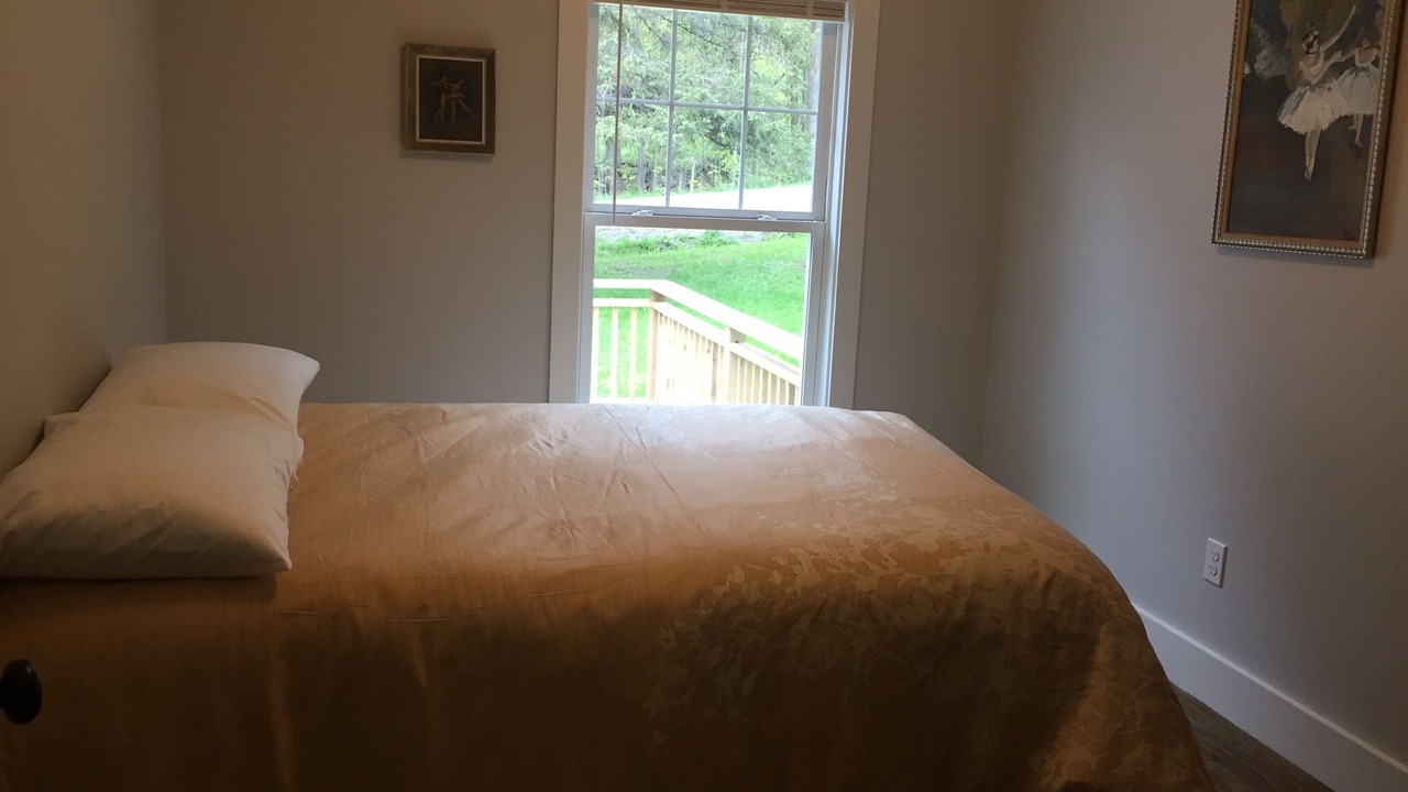 Photo of Bedroom in Ellicottville