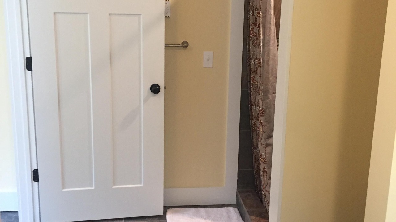 Photo of Bathroom in Ellicottville