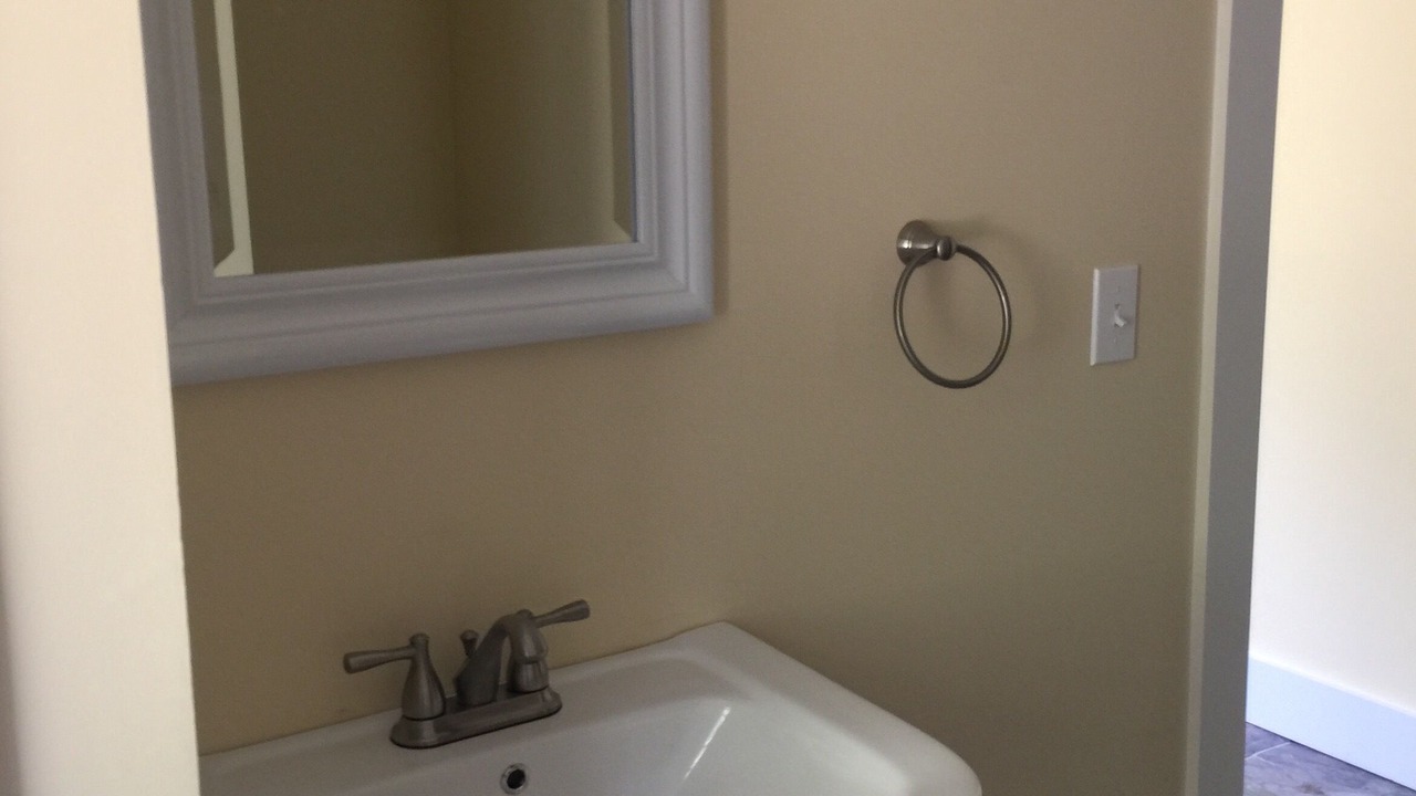 Photo of Bathroom in Ellicottville