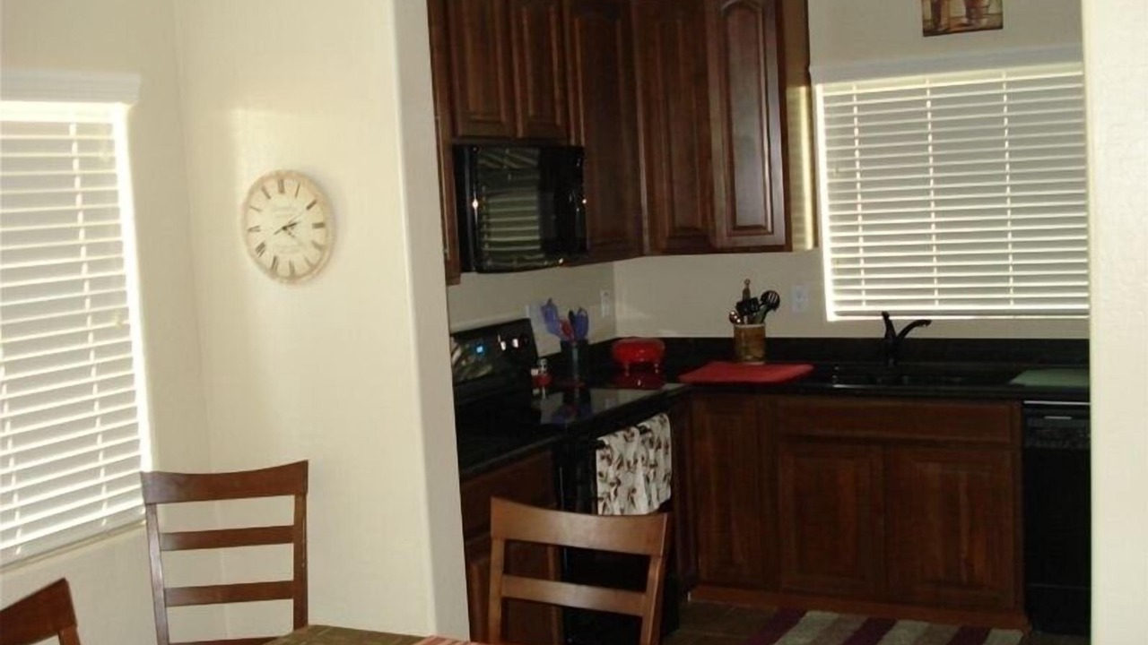 Photo of Others in Casa Del Rey at Camino a Lago