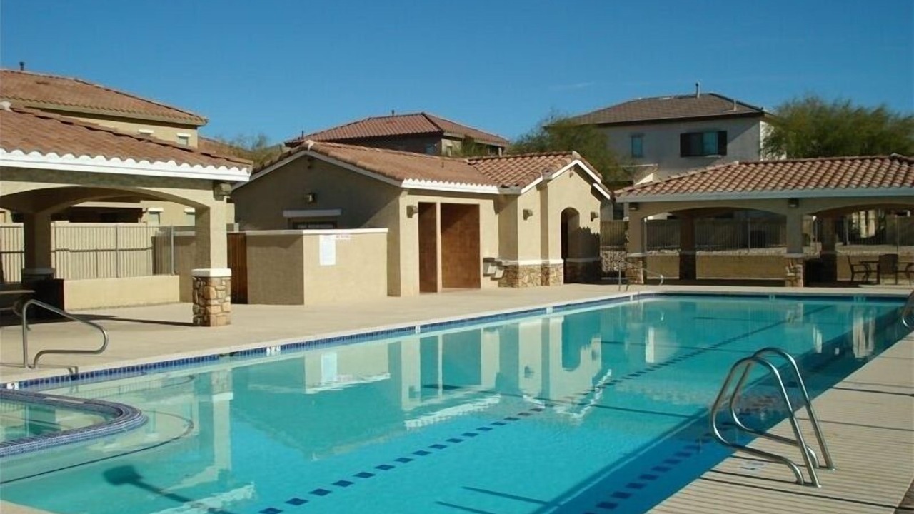 Photo of Outdoor in Casa Del Rey at Camino a Lago