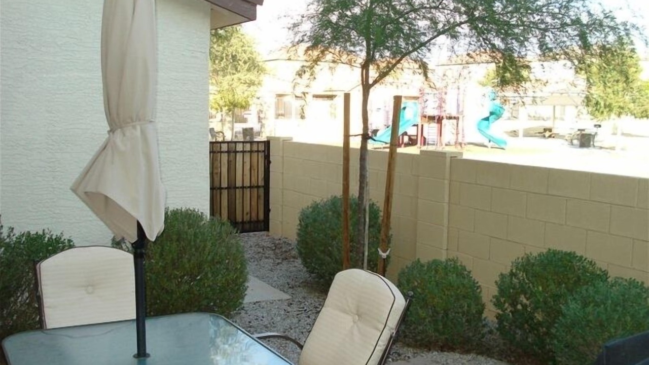 Photo of Outdoor in Casa Del Rey at Camino a Lago
