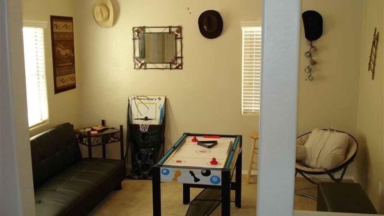 Photo of Bedroom in Casa Del Rey at Camino a Lago