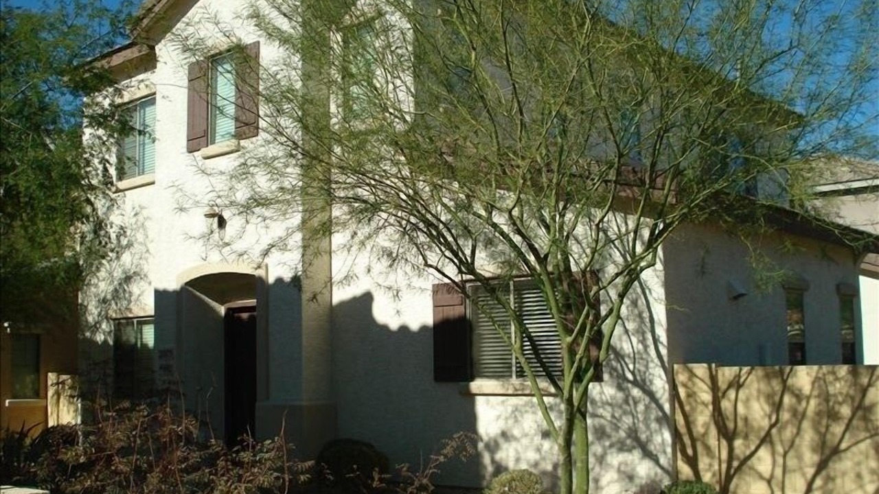 Photo of Outdoor in Casa Del Rey at Camino a Lago