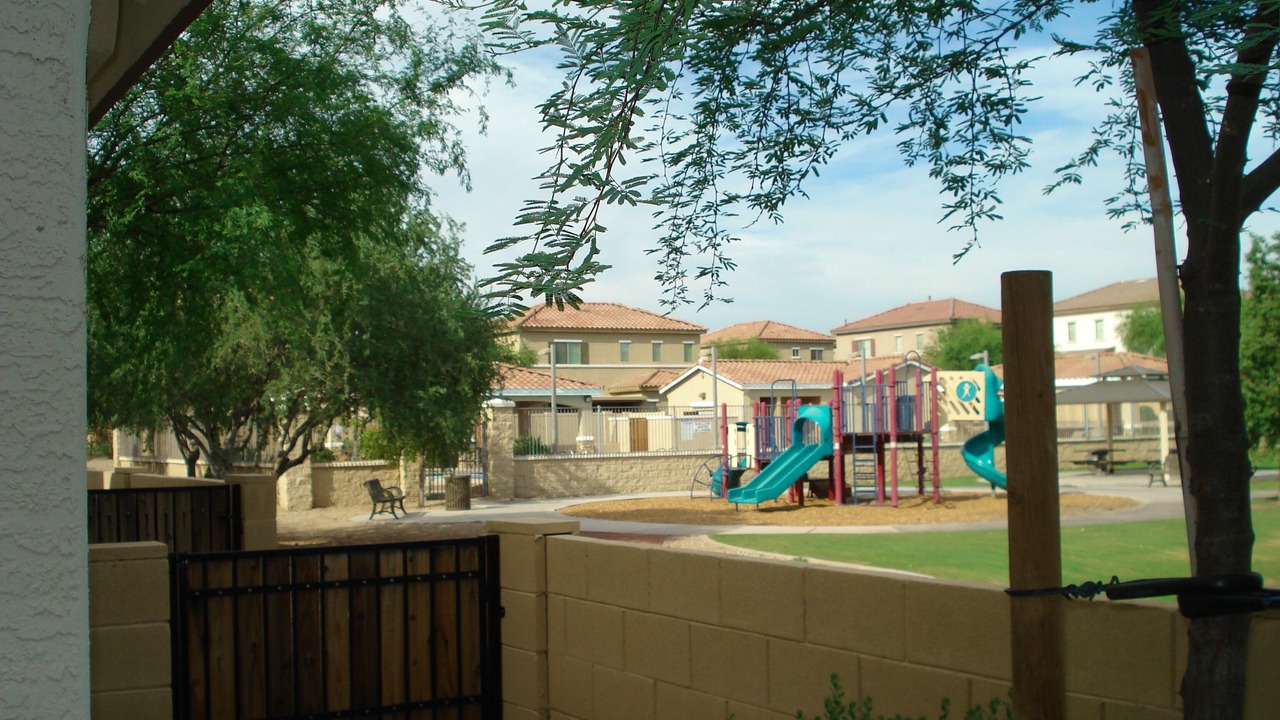 Photo of Outdoor in Casa Del Rey at Camino a Lago