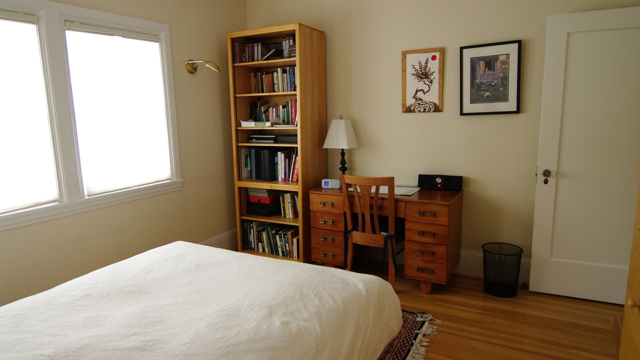 Photo of Others in Berkeley