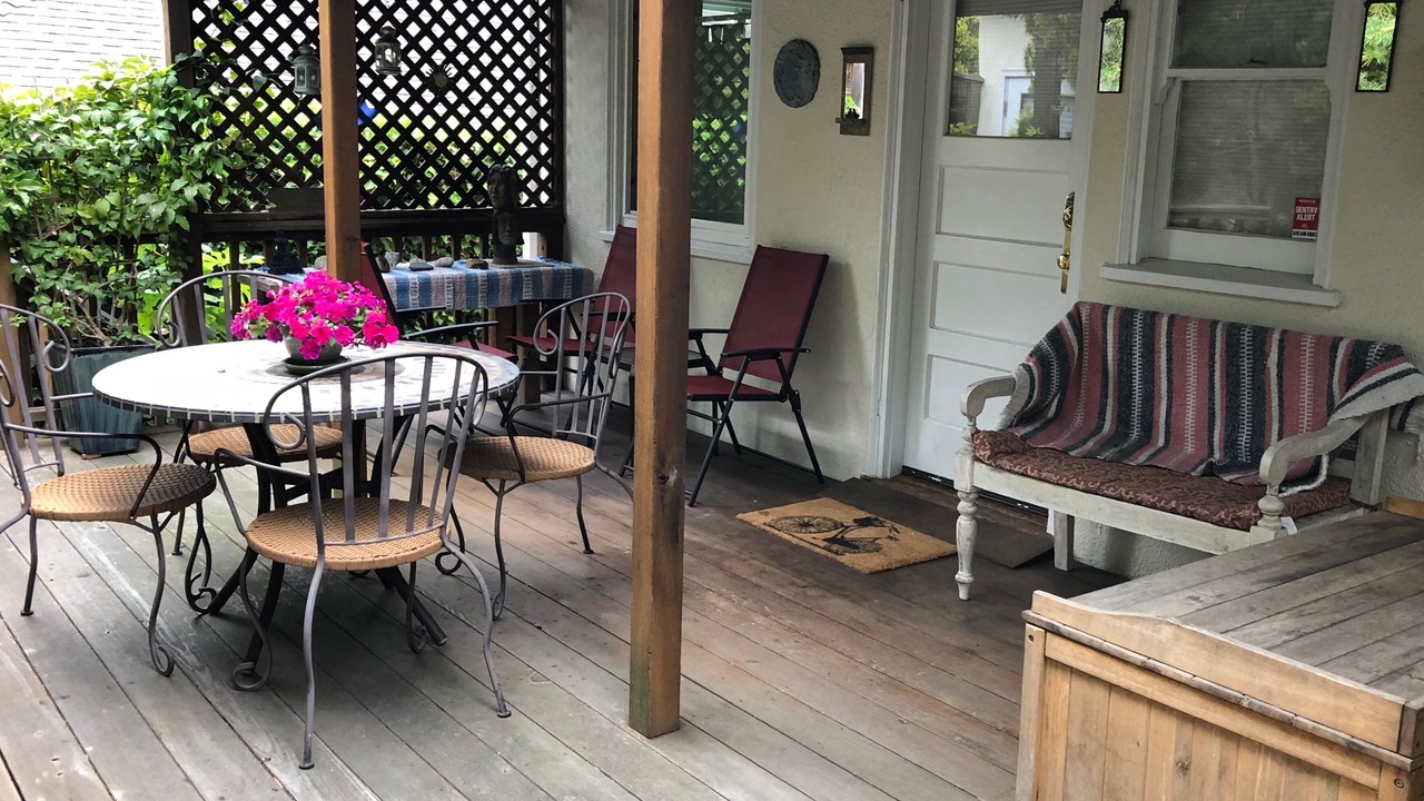 Photo of Others in Berkeley