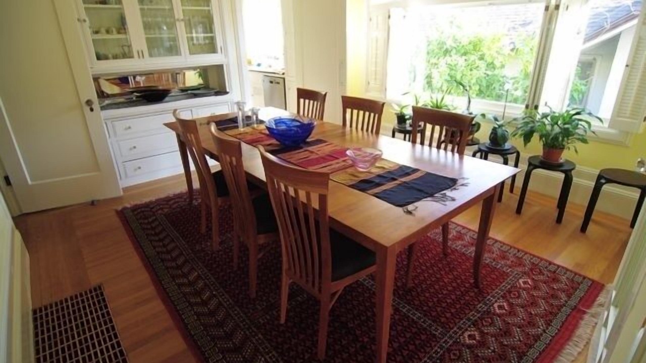 Photo of Livingroom in Berkeley