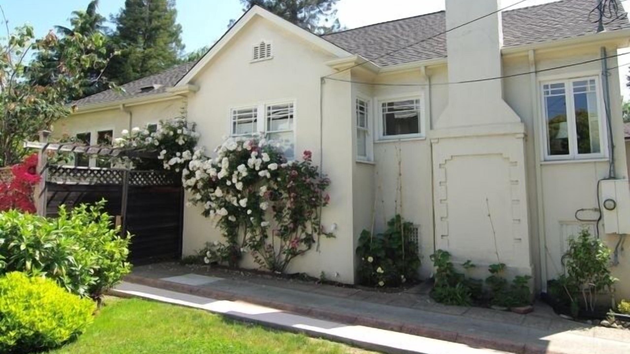 Photo of Others in Berkeley