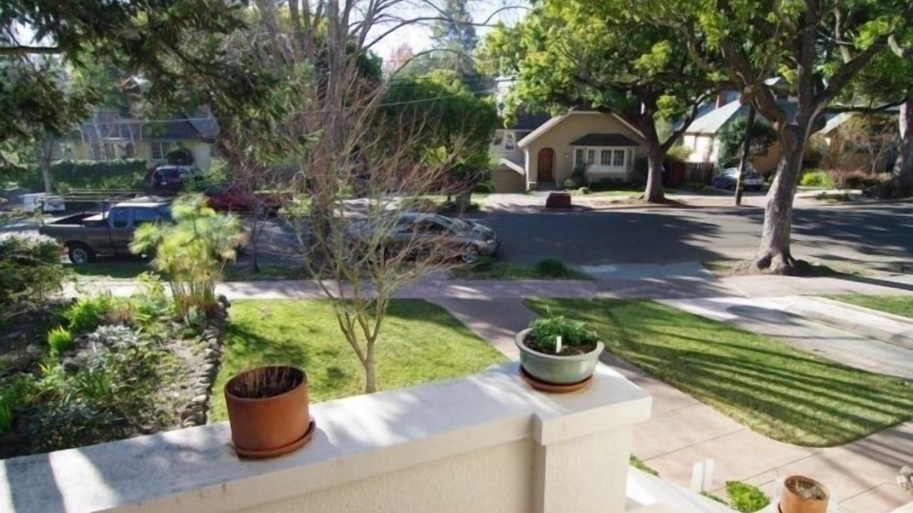 Photo of Outdoor in Berkeley