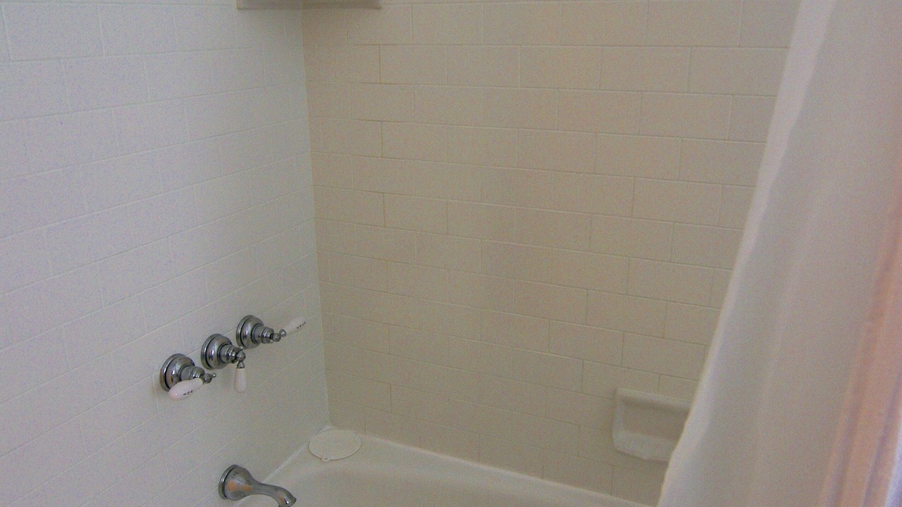 Photo of Bathroom in Berkeley