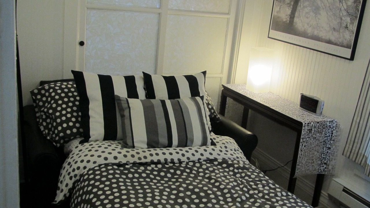 Photo of Bedroom in North End