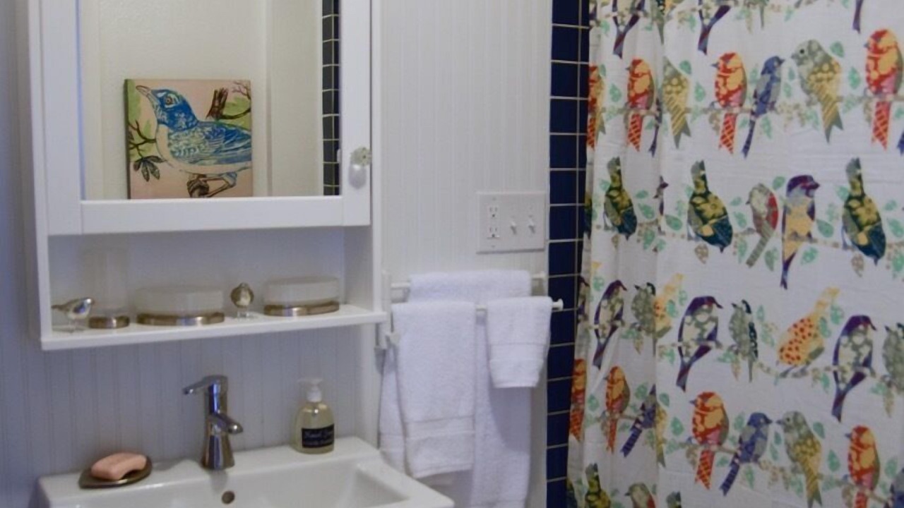 Photo of Bathroom in North End