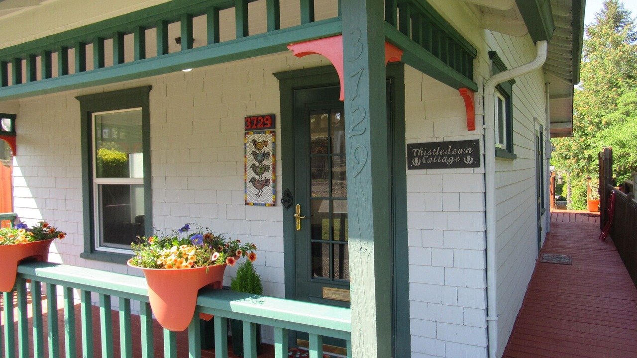 Photo of Outdoor in North End