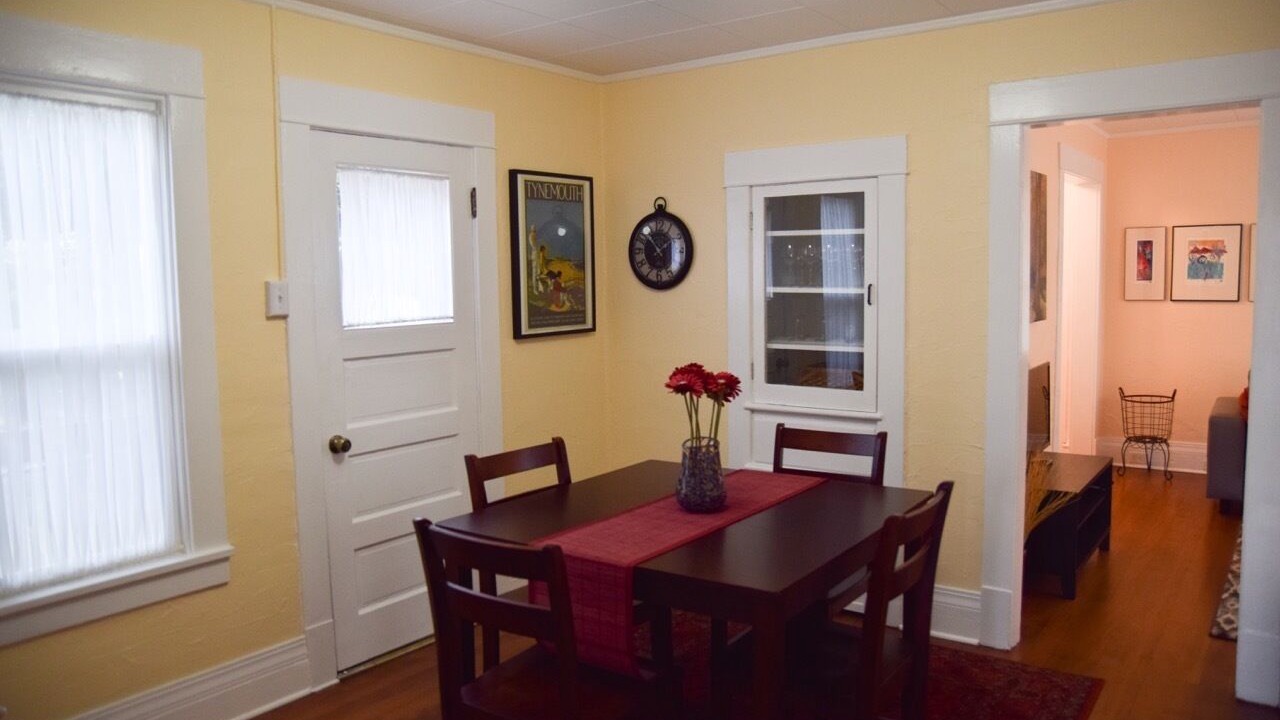 Photo of Bedroom in North End