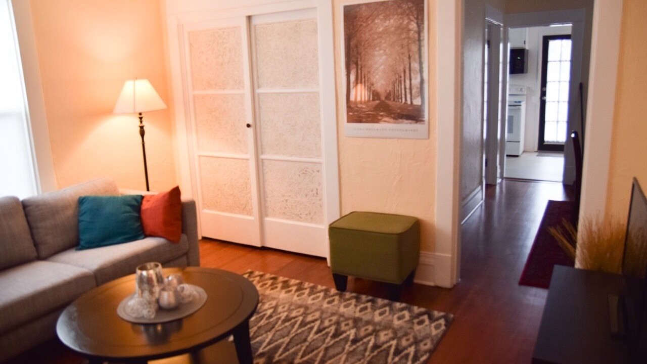 Photo of Bedroom in North End