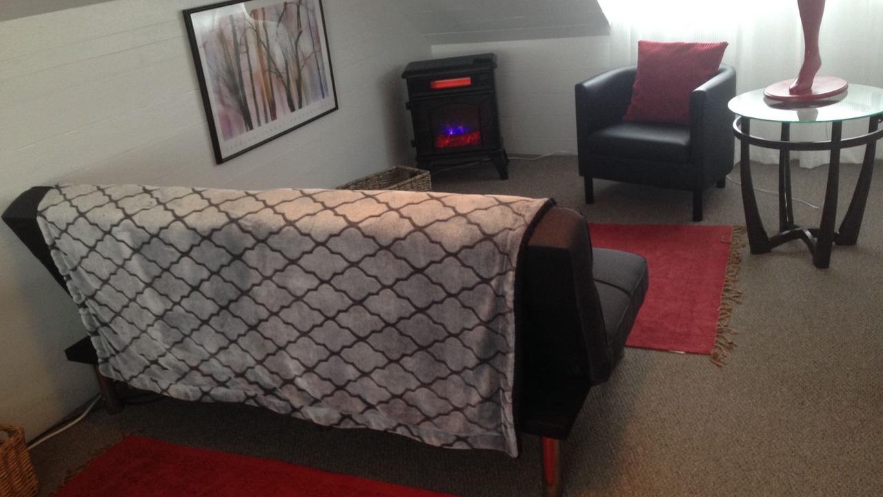Photo of Livingroom in North End