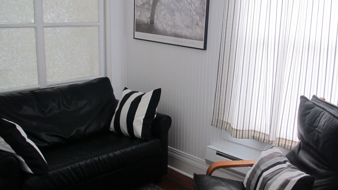Photo of Bedroom in North End