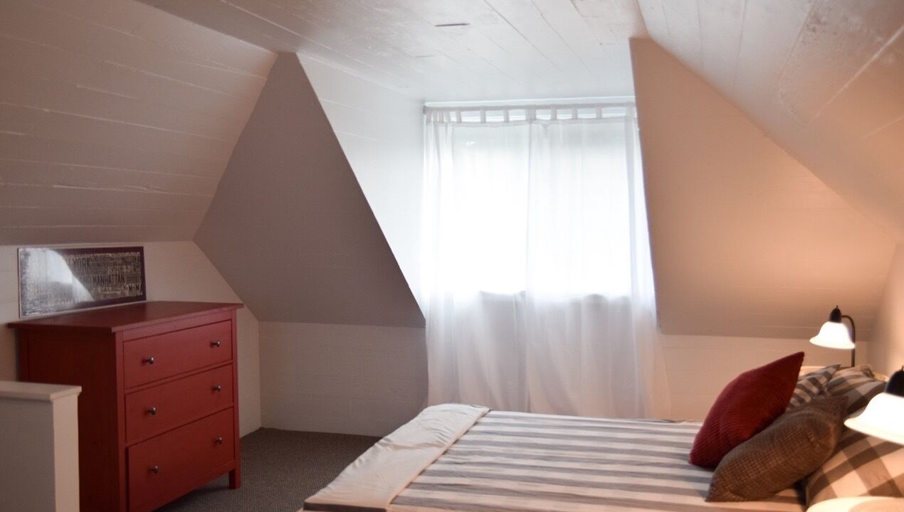 Photo of Bedroom in North End