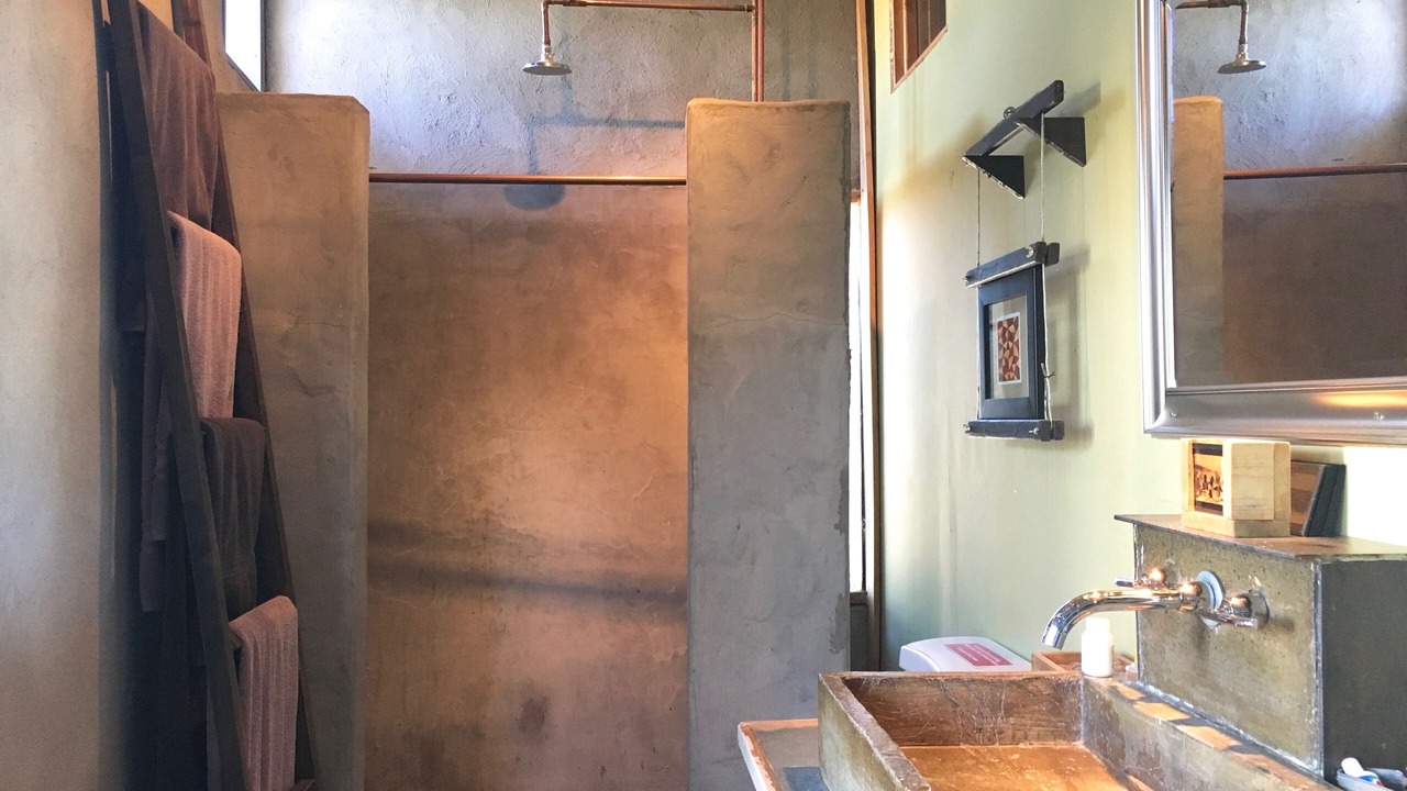 Photo of Bathroom in Marfa