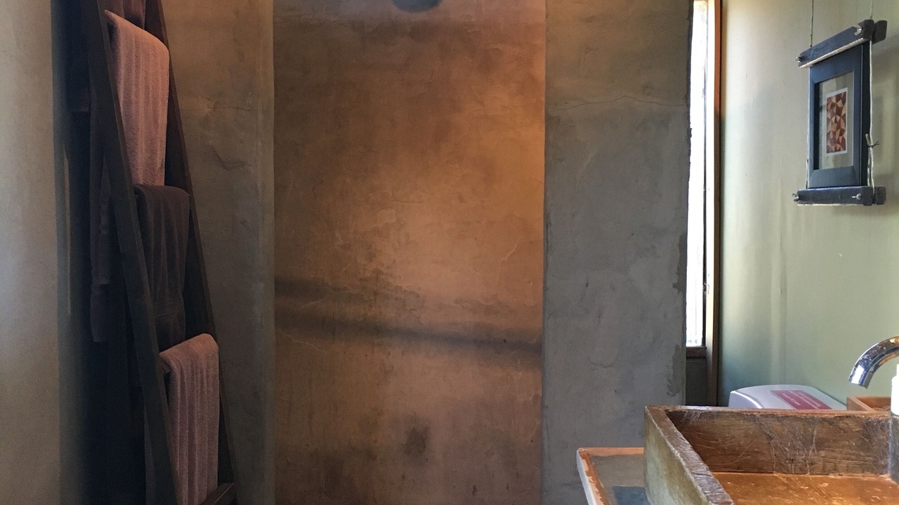Photo of Bathroom in Marfa