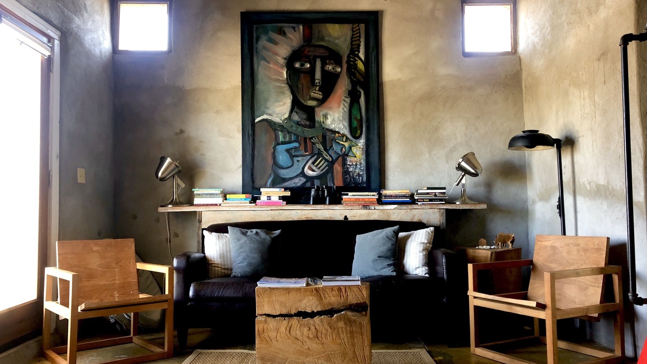 Photo of Others in Marfa